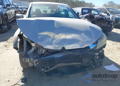 2015 Honda Accord Lx from USA, damaged, VIN 1HGCR2F37FA021433